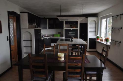 Apartamento Ferienwohnung Am Park