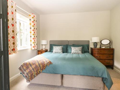 The Barn At Sandhole Cottage