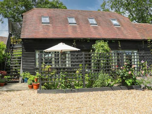 The Barn At Sandhole Cottage