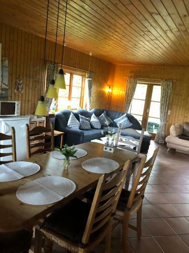 Apartamento Hof Keske