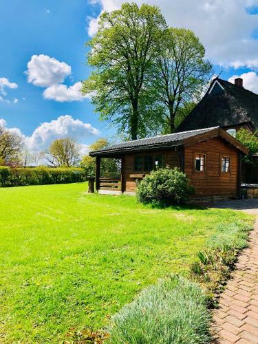Apartamento Hof Keske