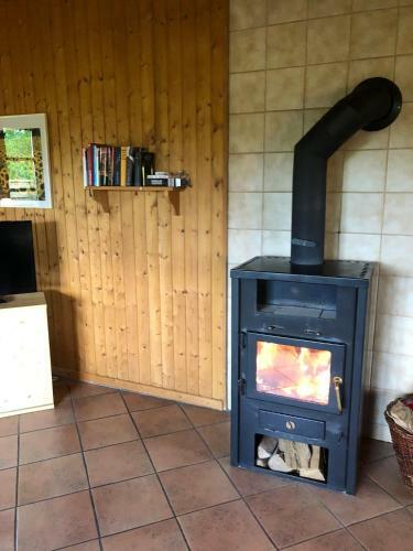 Apartamento Hof Keske