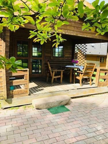 Apartamento Hof Keske
