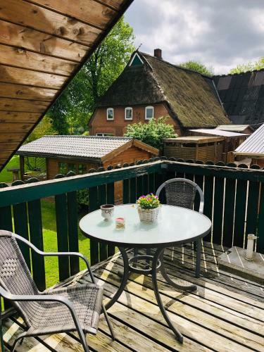 Apartamento Hof Keske