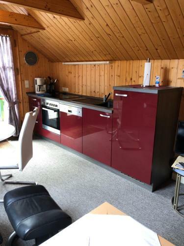 Apartamento Hof Keske