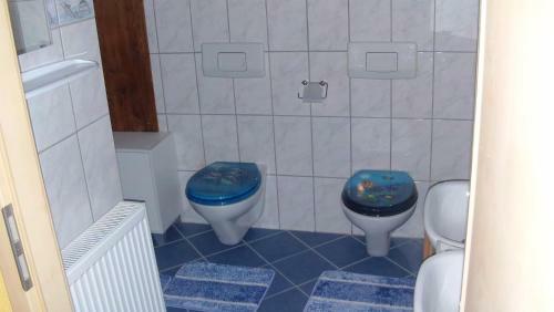 Apartamento Ferienwohnung Eulitz