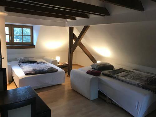 Apartamento Franzi?s-ferien-freizeit