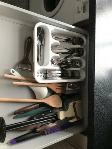 Apartamento Franzi?s-ferien-freizeit