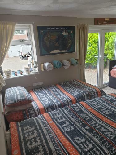 Richlands Homestay