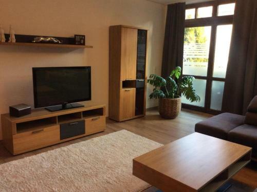 Apartamento Ferienwohnung Passau