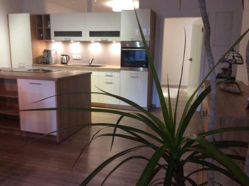 Apartamento Ferienwohnung Passau