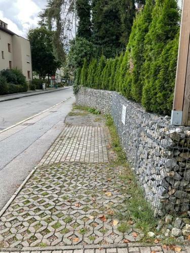 Apartamento Ferienwohnung Passau