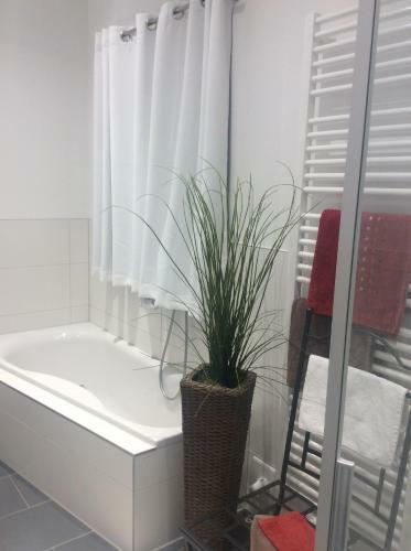 Apartamento Ferienwohnung Passau