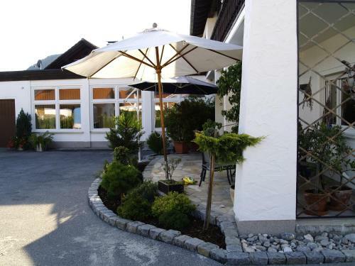 Apartamento Ferienwohnung Pei�enberg