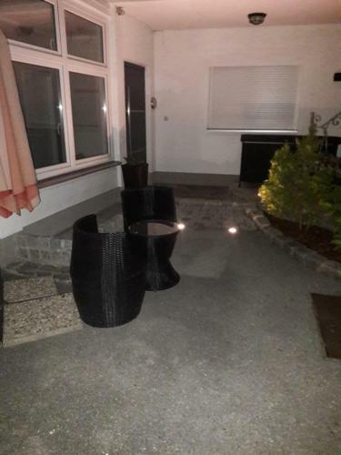 Apartamento Ferienwohnung Pei�enberg