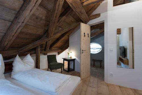 Hostal Das-hornsteiner