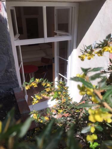Hostal Das-hornsteiner