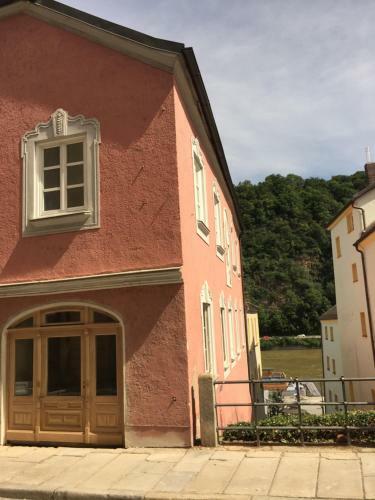 Hostal Das-hornsteiner