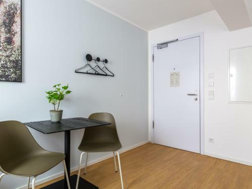 Apartamento Limehome Passau Bahnhofstra�e