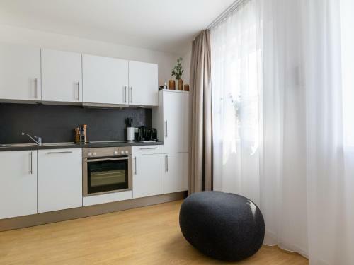 Apartamento Limehome Passau Bahnhofstra�e