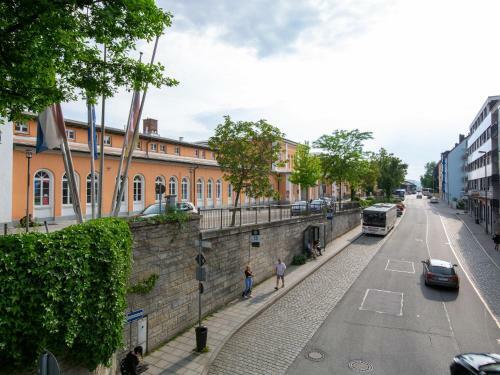 Apartamento Limehome Passau Bahnhofstra�e