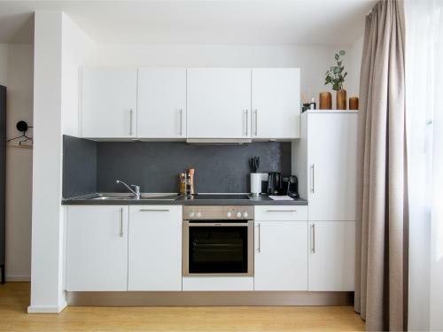 Apartamento Limehome Passau Bahnhofstra�e