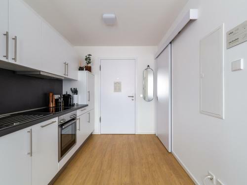 Apartamento Limehome Passau Bahnhofstra�e