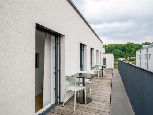 Apartamento Limehome Passau Bahnhofstra�e