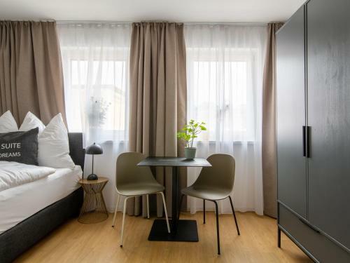 Apartamento Limehome Passau Bahnhofstra�e