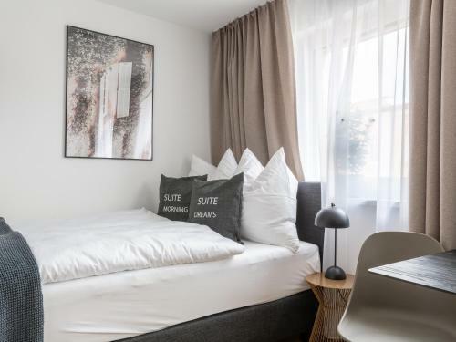 Apartamento Limehome Passau Bahnhofstra�e