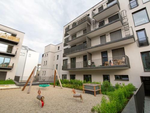 Apartamento Limehome Passau Bahnhofstra�e