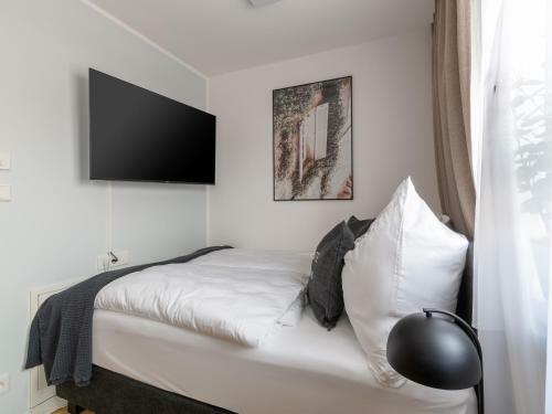 Apartamento Limehome Passau Bahnhofstra�e