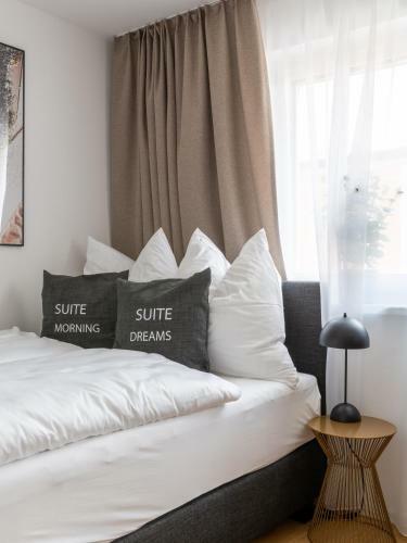 Apartamento Limehome Passau Bahnhofstra�e