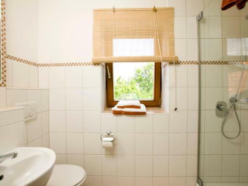 Apartamento Berghof Heger