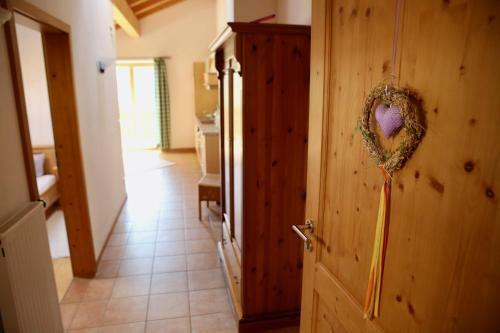Apartamento Berghof Heger