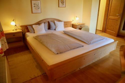 Apartamento Berghof Heger