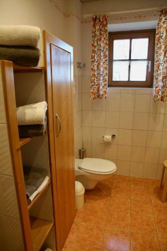 Apartamento Berghof Heger
