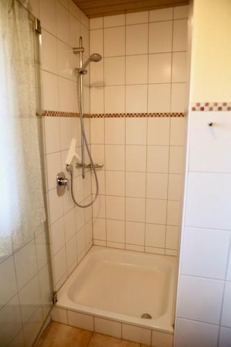 Apartamento Berghof Heger