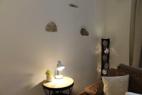 Apartamento Ferienwohnungen Am Dreifl�sseeck