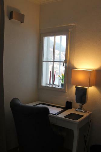 Apartamento Ferienwohnungen Am Dreifl�sseeck