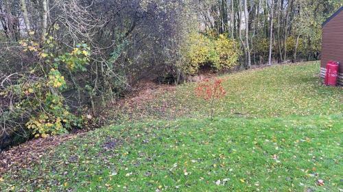 Rambells Lodge