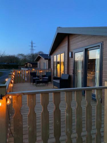 Rambells Lodge
