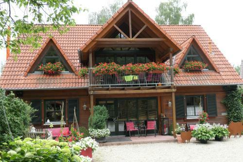 Apartamento Cornelia Kolpak-krieger