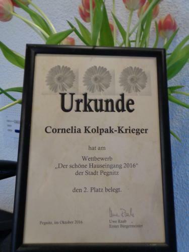 Apartamento Cornelia Kolpak-krieger