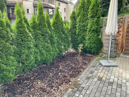 Apartamento Ferienwohnung Am Inn Passau