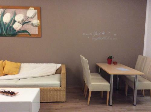 Apartamento Ferienwohnung Am Inn Passau