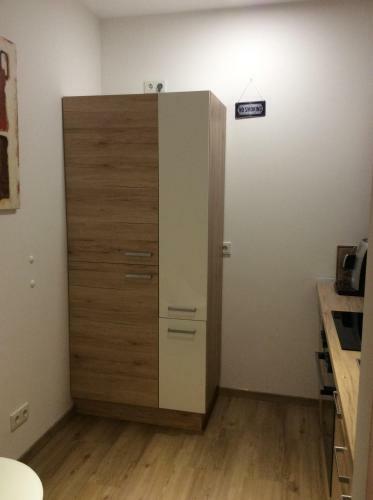 Apartamento Ferienwohnung Am Inn Passau
