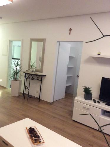 Apartamento Ferienwohnung Am Inn Passau