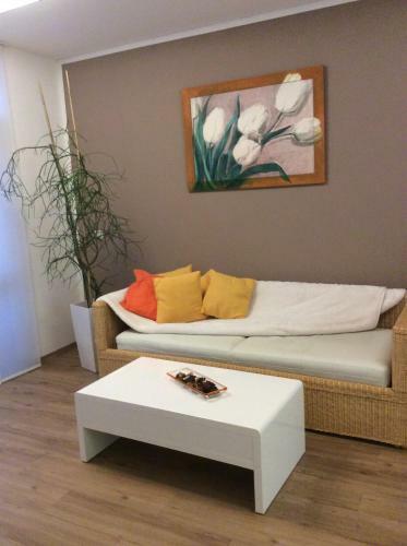 Apartamento Ferienwohnung Am Inn Passau
