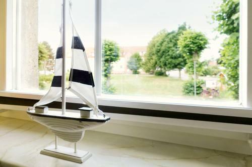 Apartamento Wellenreiter Peenem�nde